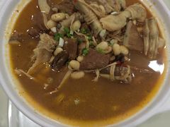 -黄牛肉馆·皖南土菜