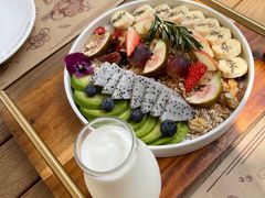 -Mark&Mars Restaurant