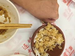 -堂瓦里·33年传统赣菜(第一街区店)