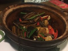 -广东道至正餐厅(区庄店)