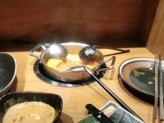 -呷哺呷哺 黄金牧场 (新中关购物中心店)