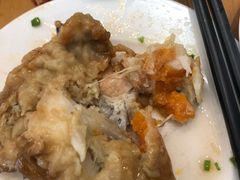 -鼎泰丰(渔阳店)