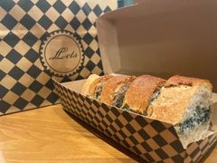 -Let's Taipei 非常烘焙(太古里店)