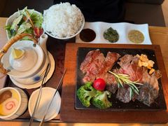 -味太助·银饭食堂(中华城店)
