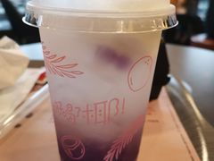 -麦当劳(百利广场店)