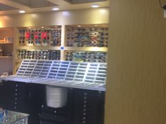 -潘多拉眼镜·蔡司依视路明月(潘家园店)