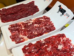 -今日牛事潮汕鲜牛肉火锅(瑞金店)
