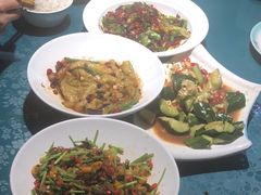 -呷湘厨·鱼汤捞饭·剁椒鱼头·辣椒炒肉(国家会展中心店)