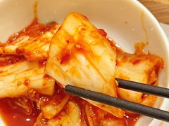 -七八冷面·延边朝鲜族美食(世纪汇店)