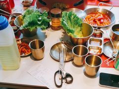 -西塔老太太泥炉烤肉(川沙百联店)