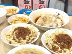 -二号桥脆绍面(星辉中路店)
