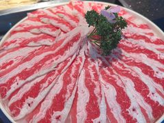 -五星桥原切肥牛火锅·30年专注好牛肉(湖塘店)