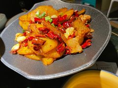 -姐夫的小菜(新中关购物中心店)