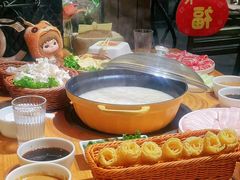 -四喜小胖·北京涮肉(五道营店)