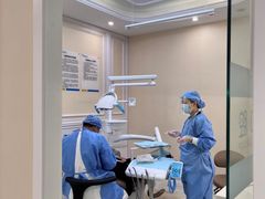 -海涛口腔医院(北关正街分院)