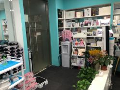 -斐尔国际皮肤管理中心