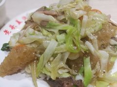 -老头盖浇饭(南京新街口明瓦廊宏光酒店店)