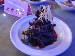 -中国饭店-餐厅