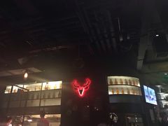 -MARU玛露音乐餐厅(大学路店)