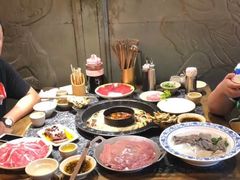 -蜀大侠火锅(寰球文化地标·总府店)