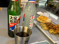 -撸啊撸铁签小肉(车站南路店)