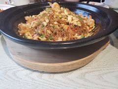 -朝郡酒家·粤菜(燕大星苑店)