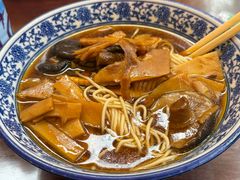 -西园寺素食(西园弄戒幢律寺店)