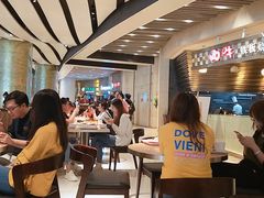 -食悦天美食广场(沈阳青年大街万象城店)