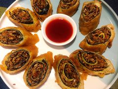 -一心斋素食馆(龙岗店)