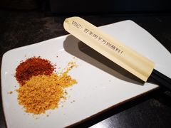 -很久以前羊肉串(簋街店)