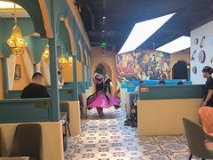 -巴依老爷新疆餐厅