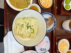 -百年老字号·观振兴蟹黄面·三虾面·苏式面(观前街富仁坊巷店)