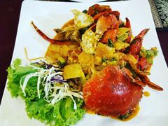 -BAI BUA RESTAURANT