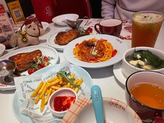 -杯子红牛排(创意产业园店)