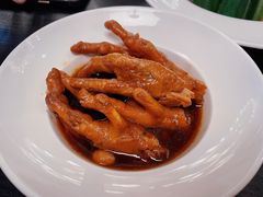 -彩丰楼中餐厅·早茶·点心·粤菜(海口华彩洲际酒店)