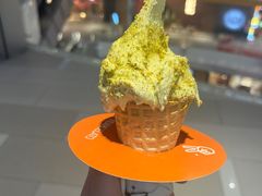 -野人先生现做冰淇淋(北京环宇荟店)