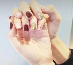 -Aso Artist Beauty美甲美睫