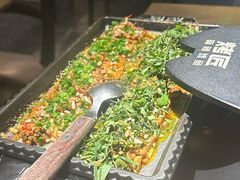 -烤匠麻辣烤鱼(万象城店)