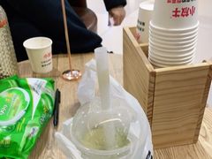 -小放牛炒菜馆(北国商城店)