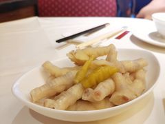 泡椒凤爪-利苑酒家(合景国际金融广场店)