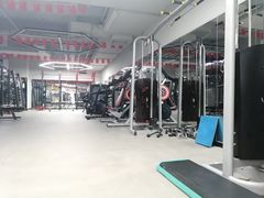 -CXFIT 陈徐健身工作室(凯旋店)