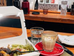 -Gee Coffee Roasters(万象天地店)