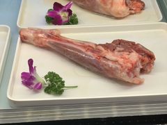 -蚝英雄·鲜蚝自助专门店(小营直营店)