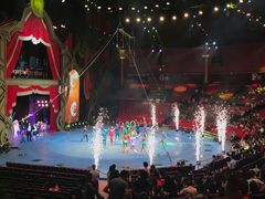 -珠海横琴长隆《卡卡虎奇遇记》