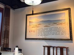 -良师门滨海人家·海鲜·家常菜(滨海城店)