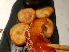 -京韵胡同·酱香羊蝎子火锅涮肉(长寿路店)