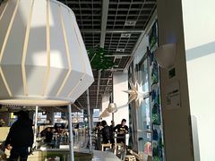 -宜家·瑞典风味餐厅(烟台路店)