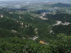 -青岩寺风景区