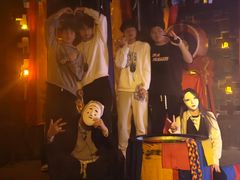 -棂笼·深度沉浸密室(武汉旗舰店)