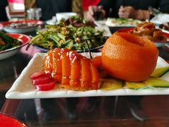 -聚首堂·特色小吃·肘子(什刹海德胜门店)